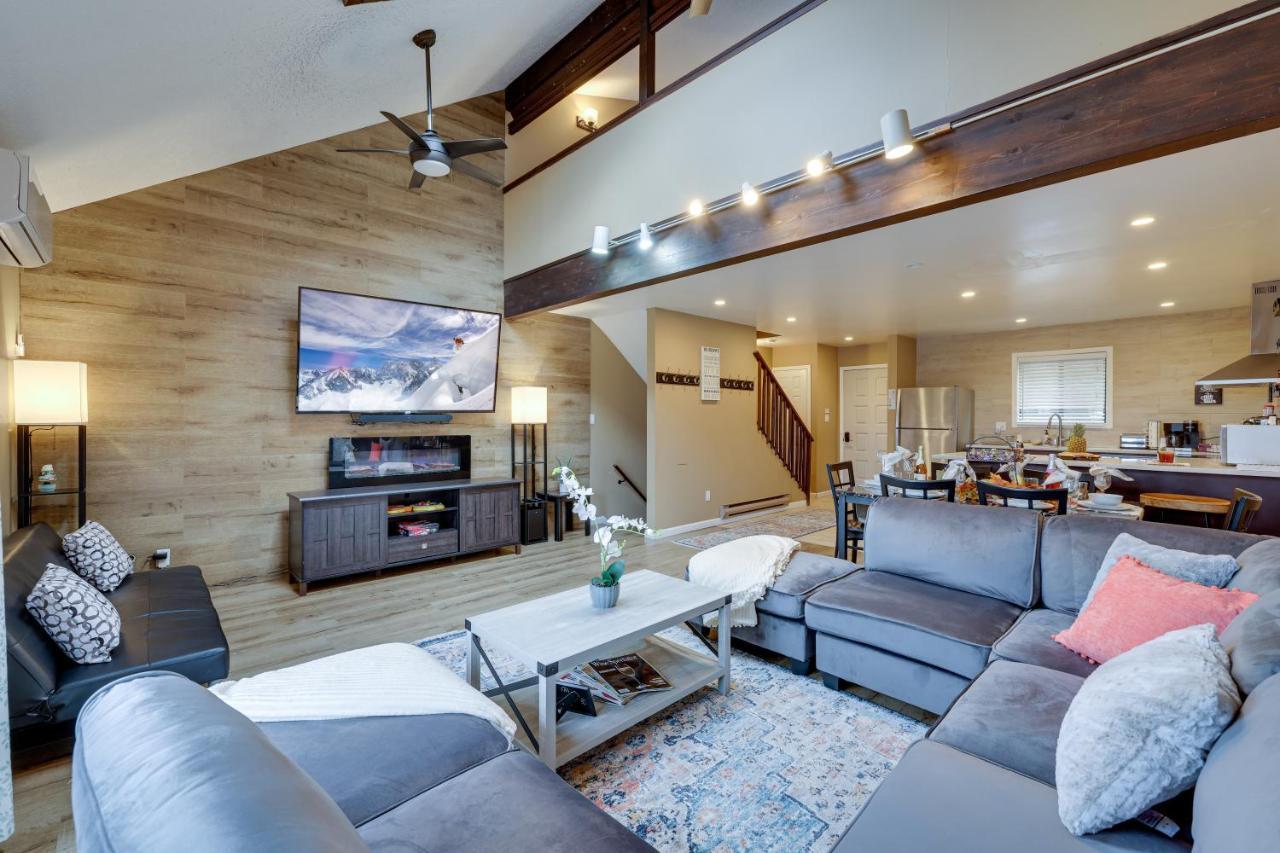 Pocono Paradise 143, New 4Bd, Tannersville, Camelback, Kalahari מראה חיצוני תמונה