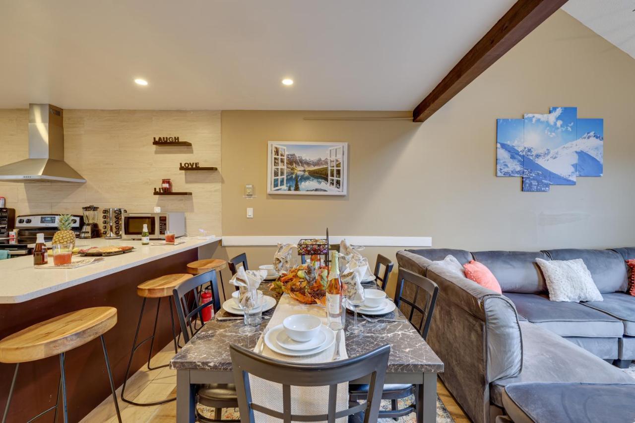 Pocono Paradise 143, New 4Bd, Tannersville, Camelback, Kalahari מראה חיצוני תמונה