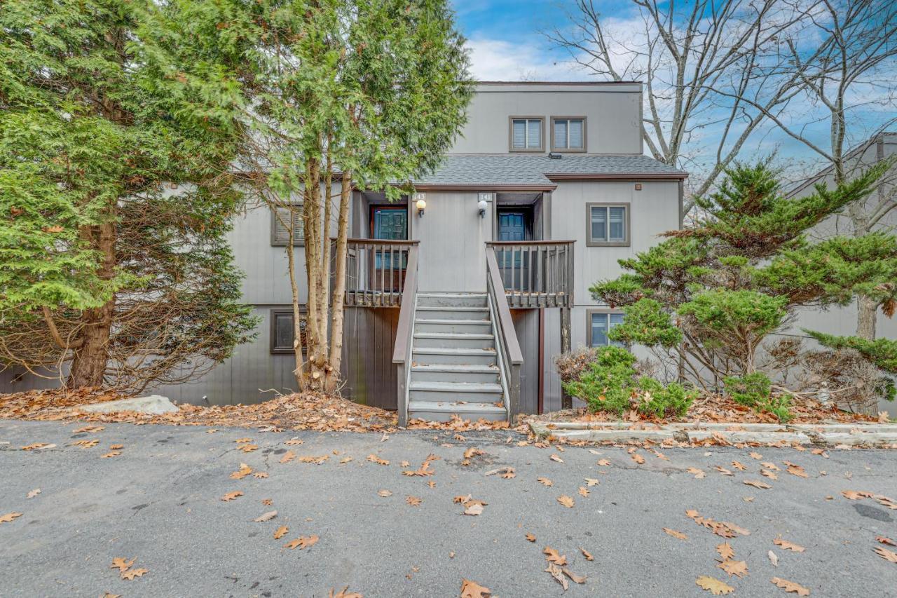 Pocono Paradise 143, New 4Bd, Tannersville, Camelback, Kalahari מראה חיצוני תמונה