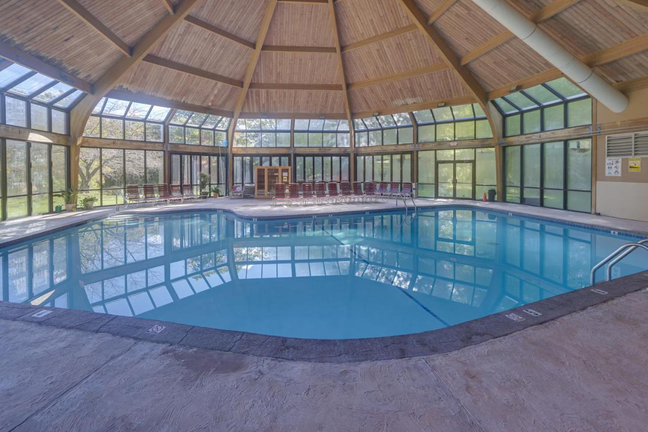 Pocono Paradise 143, New 4Bd, Tannersville, Camelback, Kalahari מראה חיצוני תמונה